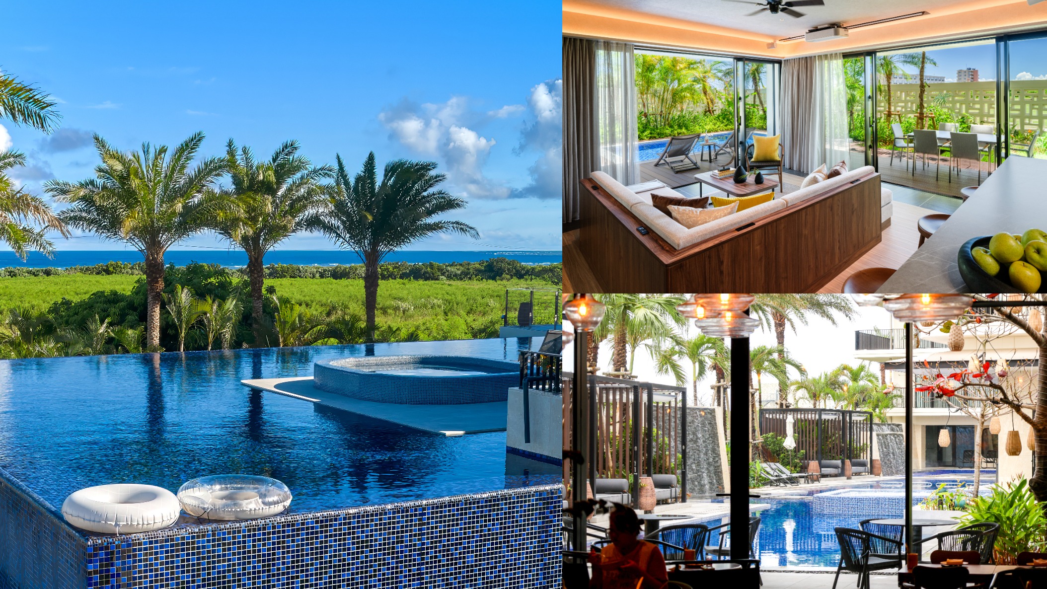 石垣島復航！台灣出發只要1小時就能抵達日本馬爾地夫「石垣島」，盡情享受全新奢華度假村！