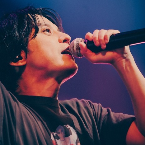 澀谷昴台北演唱會睽違5年終於成行！11月22日在台首唱向歌迷喊話「期待與你們見面」