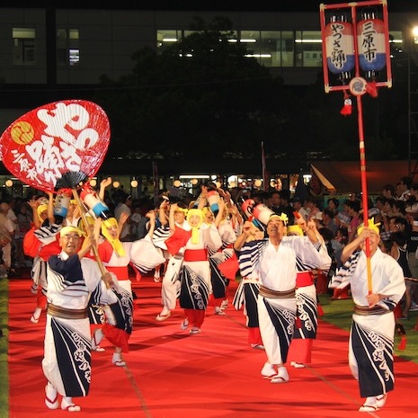 燃燒夏日魂！2026廣島6大煙火盛典 全城狂熱的40分鐘沉浸式視覺饗宴