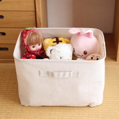 無印良品7招玩具收納術,讓父母揮別玩具散亂一地的噩夢!