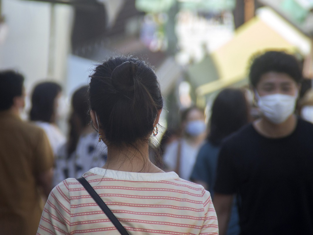 2022年2月日本疫情、防疫政策觀察報告！何時開放日本旅遊下個月是關鍵