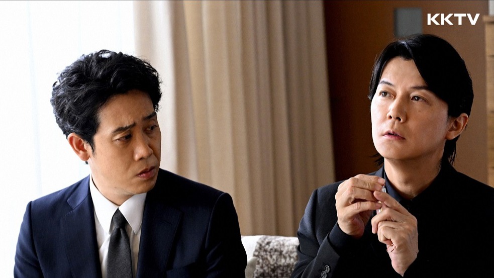 KKTV 端午好劇推薦！春季日劇陸續進入精采大結局