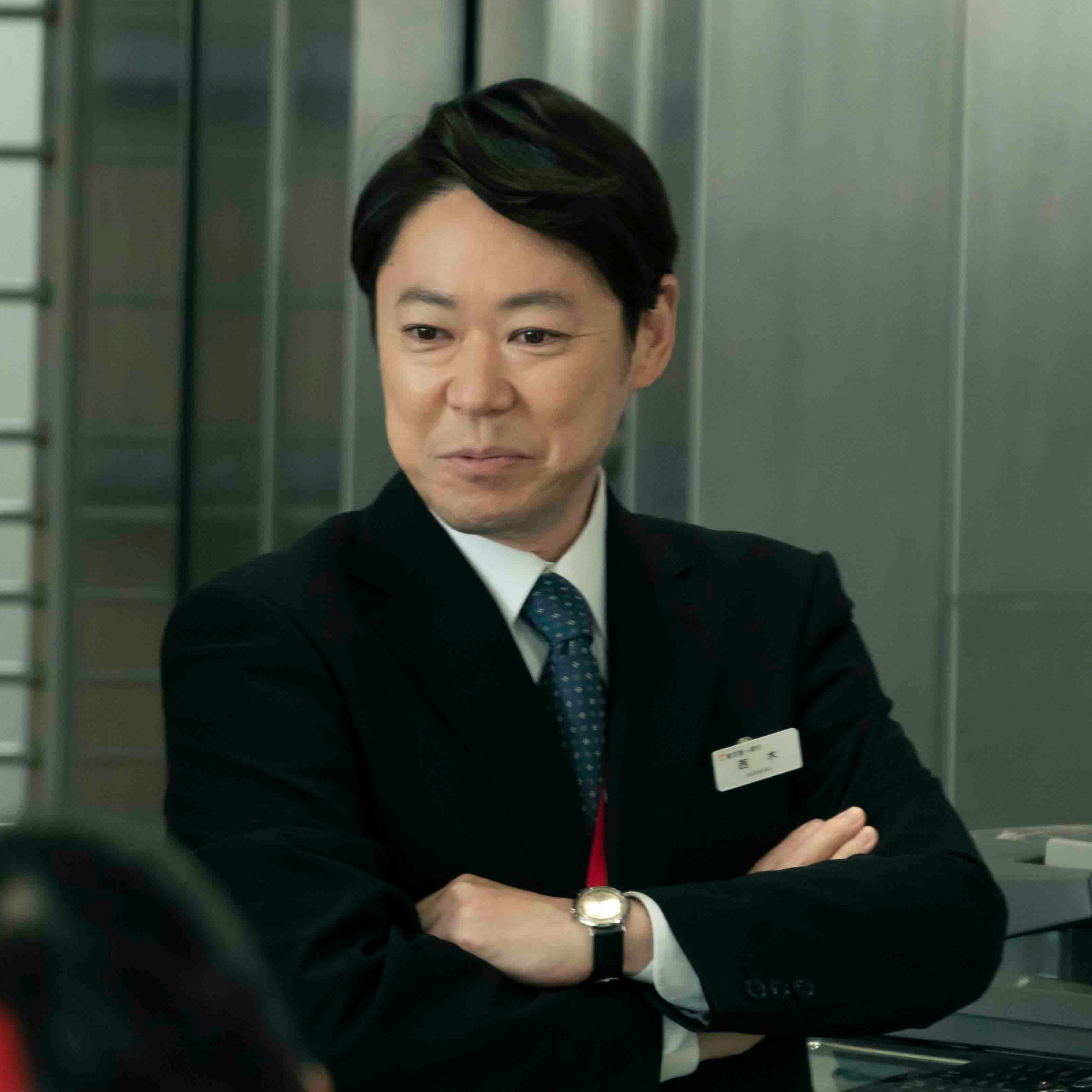 《半澤直樹》作家經典力作,《夏洛克的孩子們》8月4日在台上映