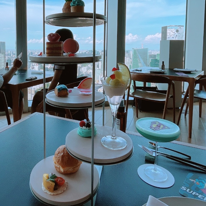 來杯藝術氣息濃厚的咖啡吧！東京都內文青必訪美術館咖啡廳五選