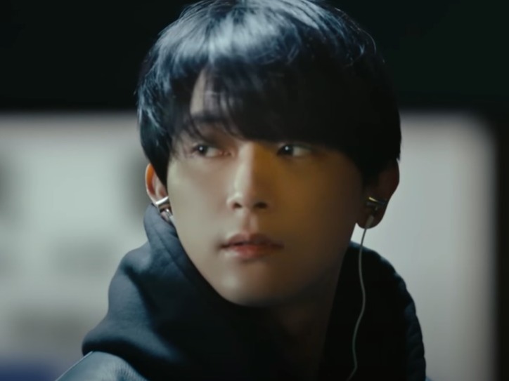 國寶級帥哥吉澤亮挑戰大吃「碗子蕎麥麵」又為你精選今年日本愛歌！2023年12月日本最新人氣廣告5選