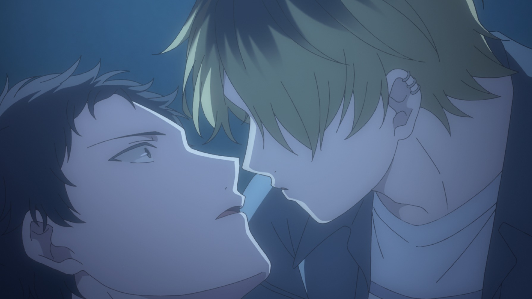 《GIVEN被贈與的未來劇場版：柊mix》3D動態細膩捕捉樂團演奏