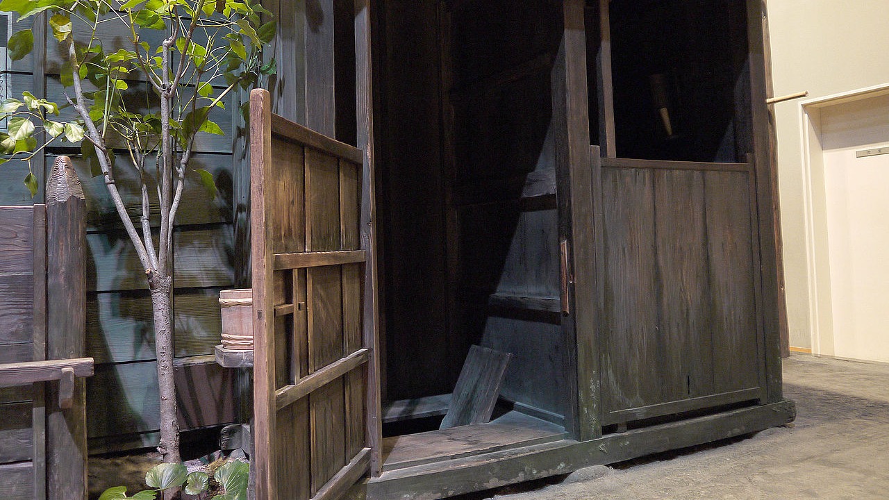 藏在水管中的詭異屍體？至今仍難以理解的「福島女性教員宅便槽內怪死事件」