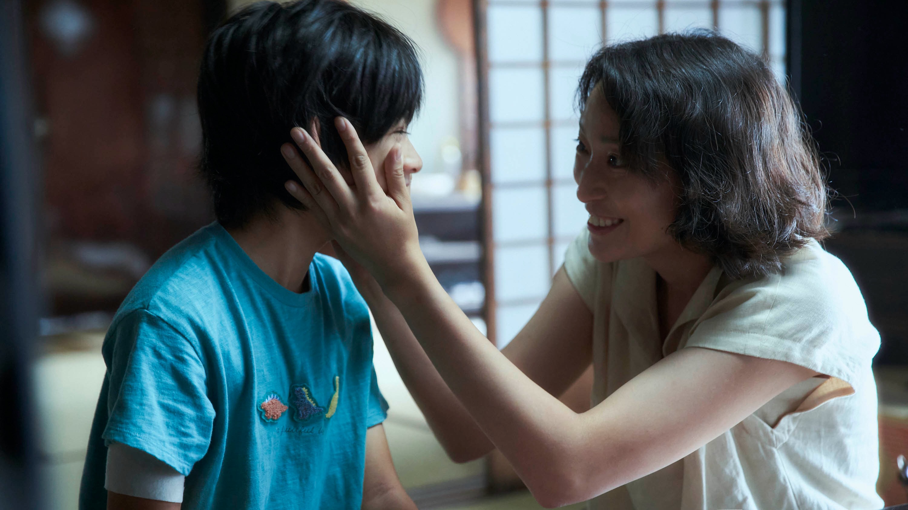 日本新生代鬼才導演關根光兒虐、失智議題 《難言之隱》全方位女星杏展無私母愛