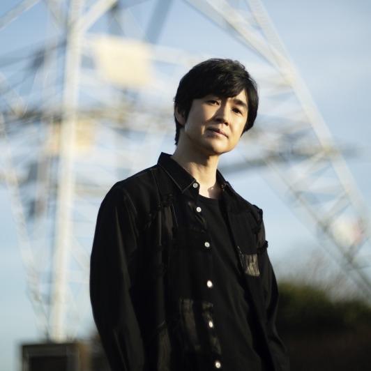 Jpop神曲〈粉雪〉〈3月9日〉原唱藤卷亮太將於5月24日在Legacy Taipei首度以個人身份開唱