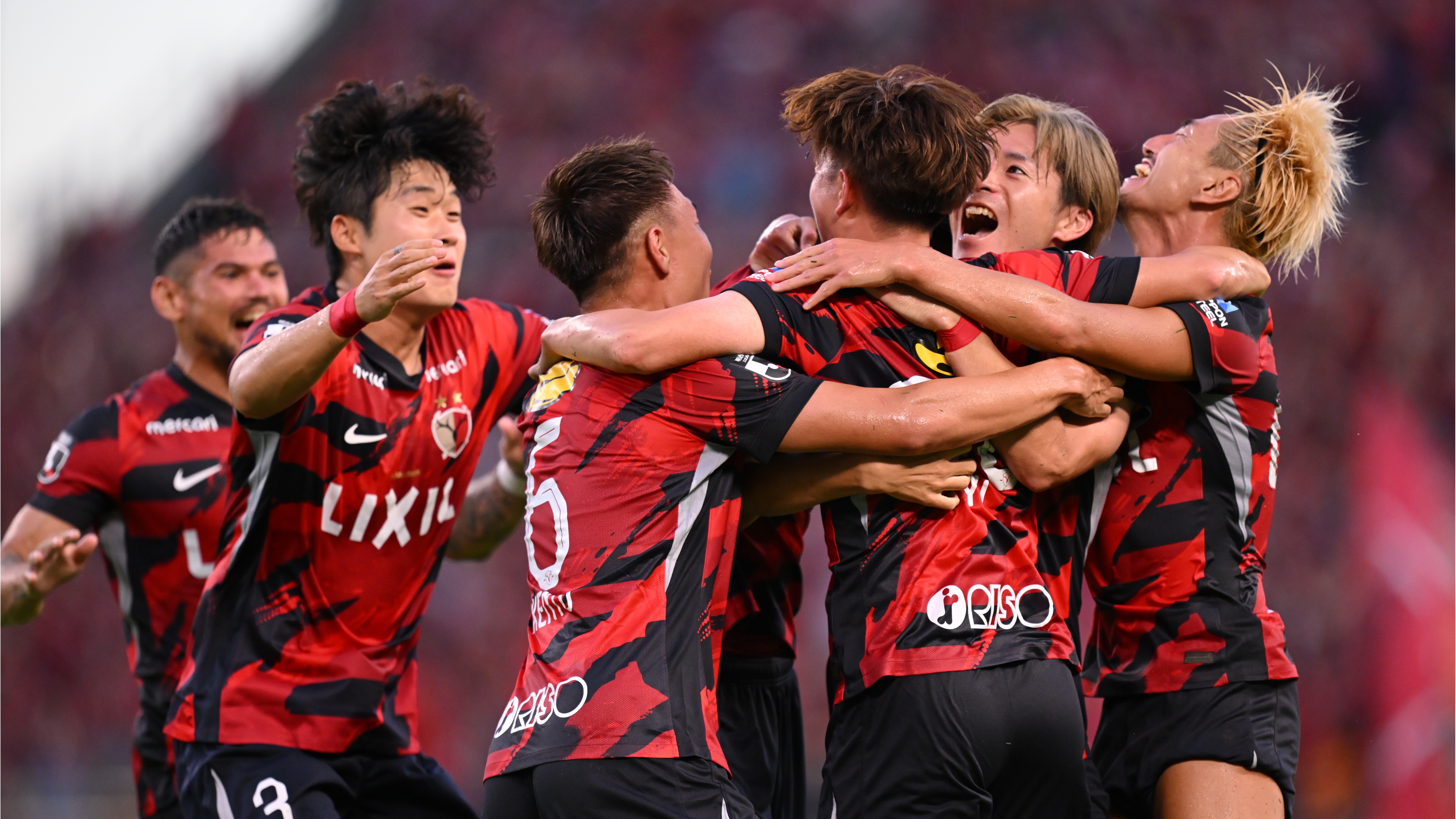 體驗日本熱血足球魂！2026年來到日本就去看J聯盟吧！盤點介紹J聯盟觀賽魅力