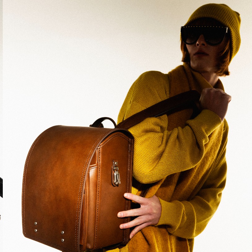 土屋鞄製造所首次參展 Pitti Immagine Uomo  展現日本精湛職人工藝