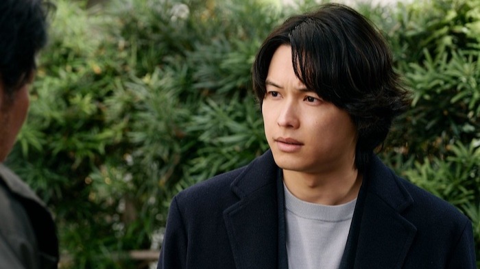 東野圭吾熱銷160萬冊懸疑巨作《天鵝與蝙蝠》電影 9月4日全台上映