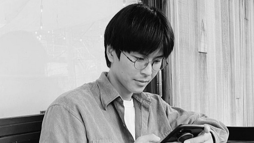 《最愛》裡的神祕角色其實是半個台灣人？朝井大智介紹＆作品回顧