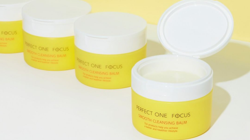 日妞間瘋傳的毛孔縮小術！只靠這瓶日本人氣「焦點卸妝膏」瞬間縮減24%！