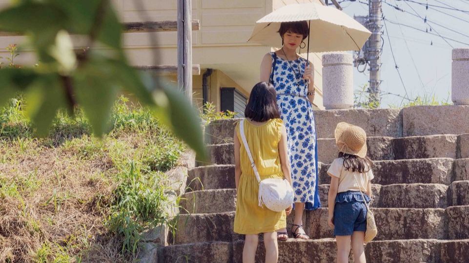 門脇麥《渴水》與生田斗真再合作!從溫柔母親變厭世公務員 女星笑稱「好陌生!」