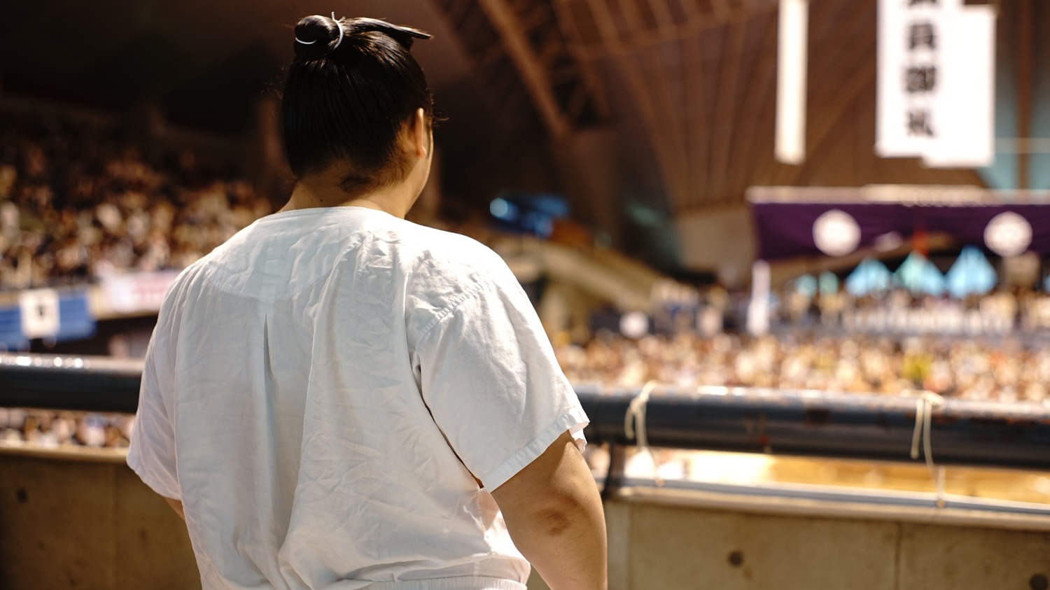 日本女生也可以相撲嗎？一起認識特別的「女子相撲」吧！