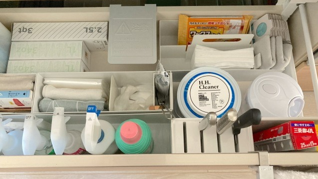 跟著專業整理師一起學「家事減法術」,平常就要落實這4大整理法則!