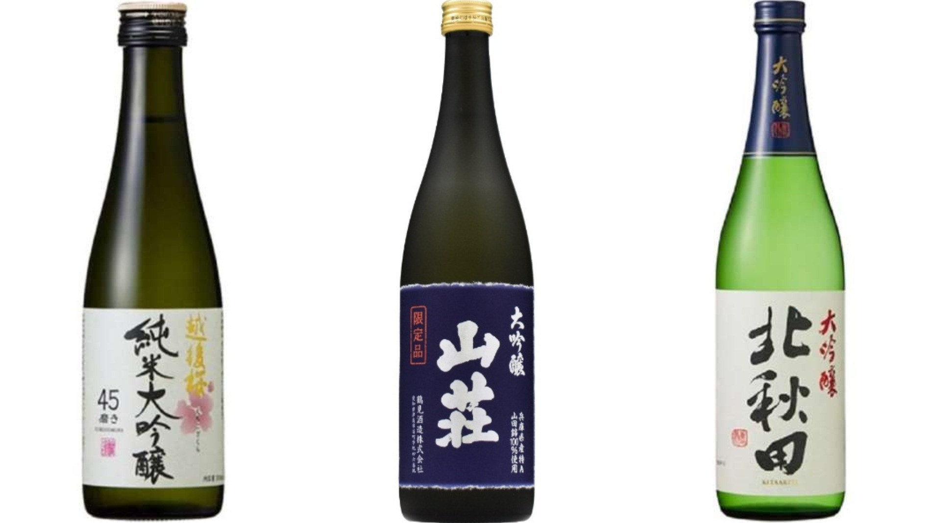 這些一定要帶回家!2023年BIC CAMARA 熱門日本清酒5選