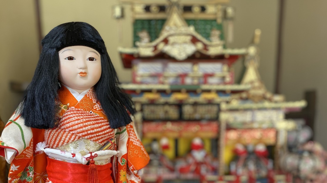 破解都市傳說？日本的人偶為什麼頭髮會變長的真相