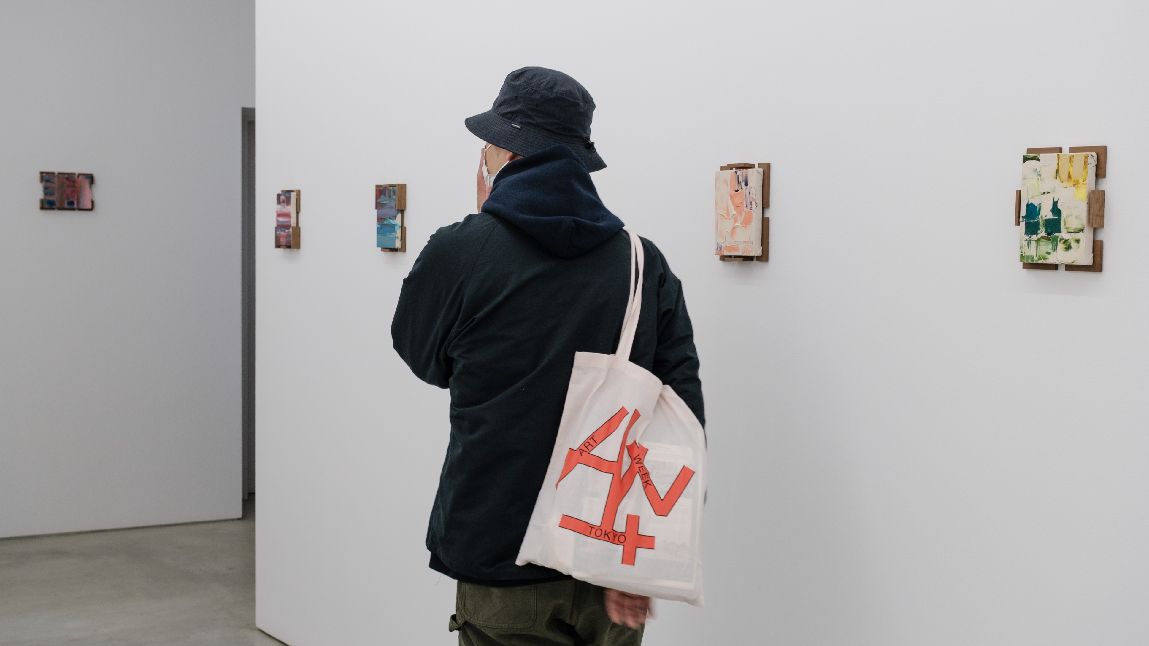 東京藝術周2023年再度啟動，頂尖參展陣容及全新項目不容錯過