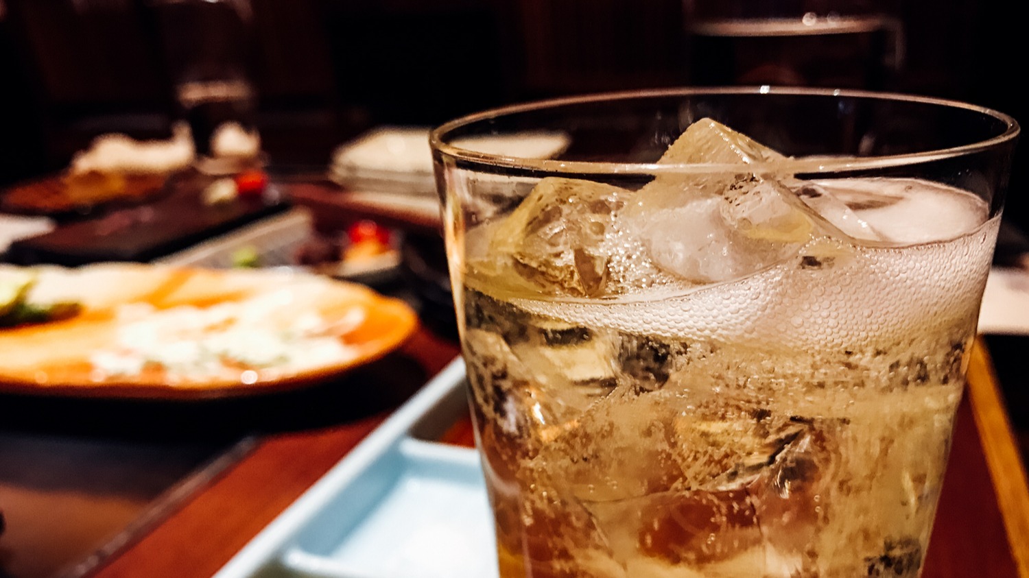 社交需要還是壓力太大靠買醉?日本人為什麼特別愛喝酒?