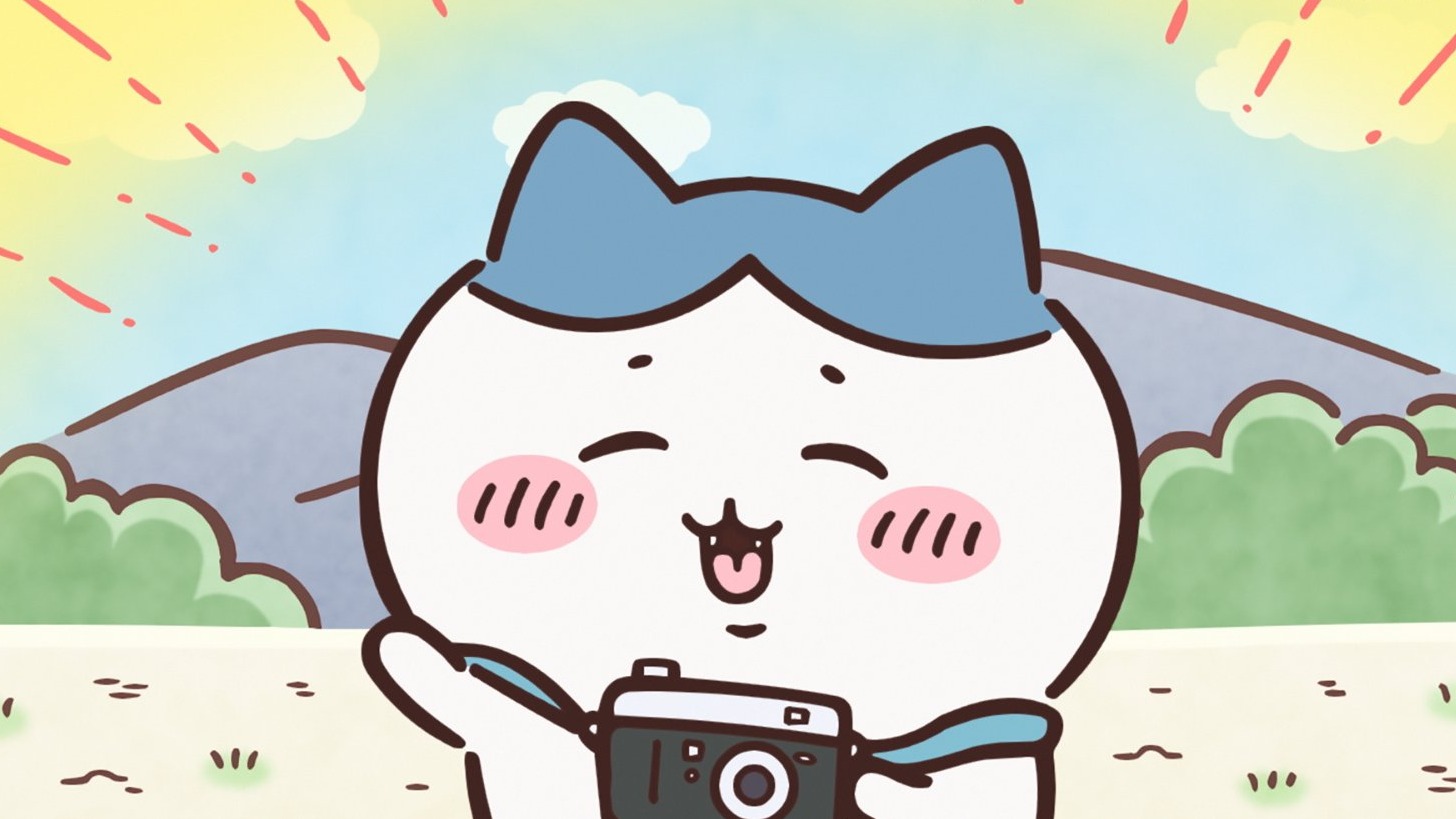 《吉伊卡哇》中的暖心夥伴：小八貓角色魅力全解析！