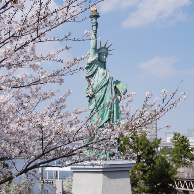 台場觀光一日遊必去「DiverCity Tokyo Plaza」搭船、購物、美食及夜景,一次全體驗!