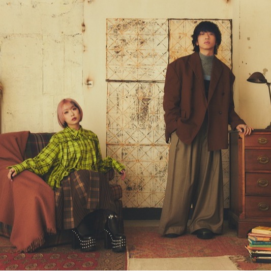 雙人音樂組合 NOMELON NOLEMON 宣布 6 月 27 日來台開唱！團員親授「預習重點」邀粉絲一起嗨