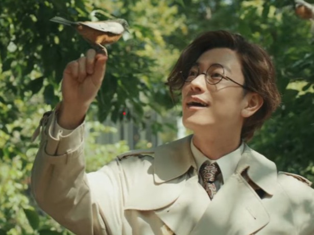 讓大谷翔平、岡田准一與高橋文哉為大家的未來應援！2024年1月日本最新人氣廣告5選