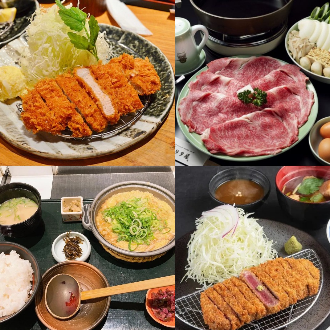 2025年京都車站美食推薦15選!要去哪吃什麼看這一篇就通通搞定