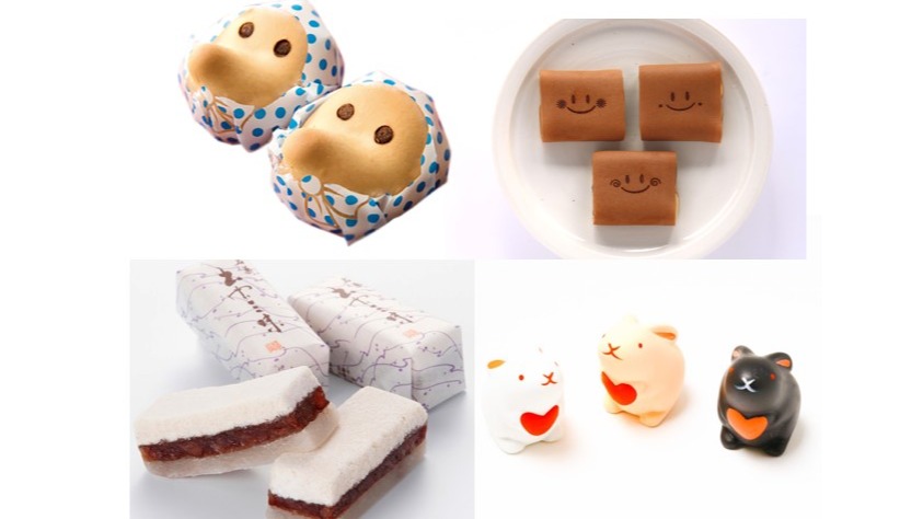 島根必買伴手禮10選！緣結筷、俏皮可愛的傳統菓子、能變美的溫泉化妝水等各種特色名產