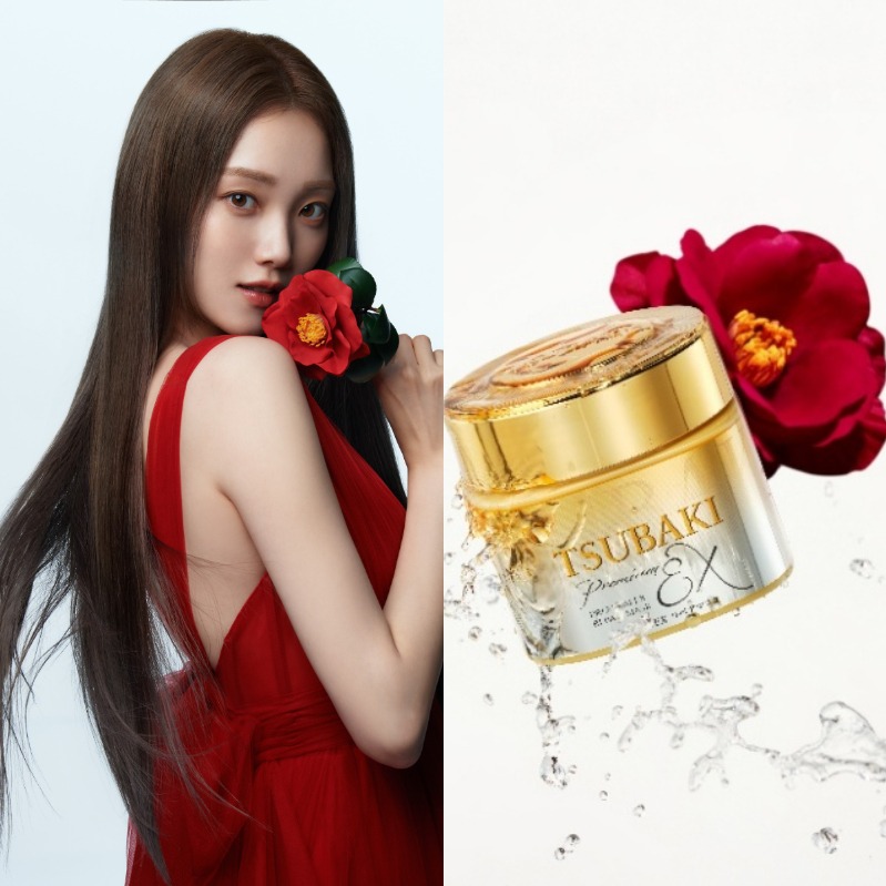 0秒立即拯救乾枯受損髮 !日本沙龍級思波綺護髮、瞬效奢護髮絲健康