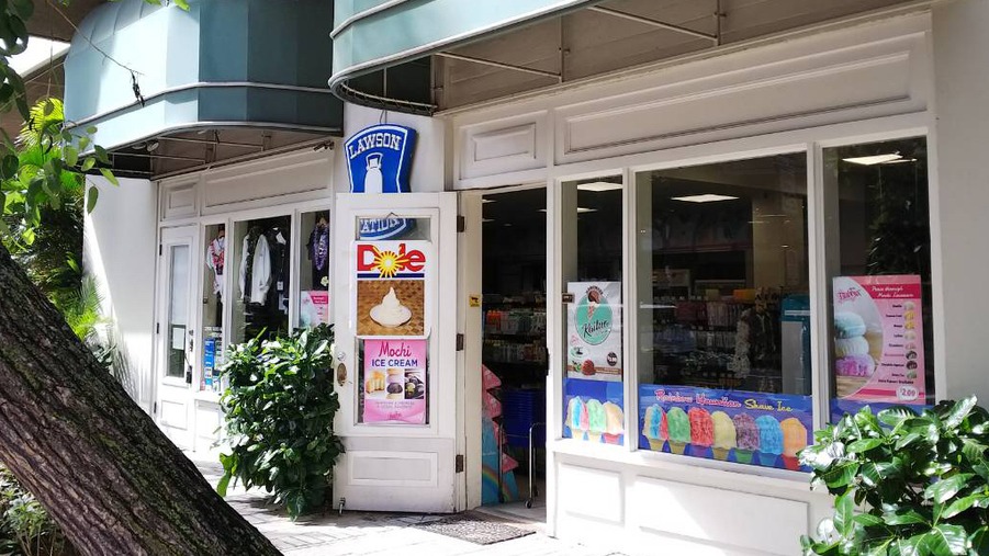 旅日請注意!LAWSON內禁止拍攝?日本LAWSON店內廣播禁止拍攝注意事項引起網民討論