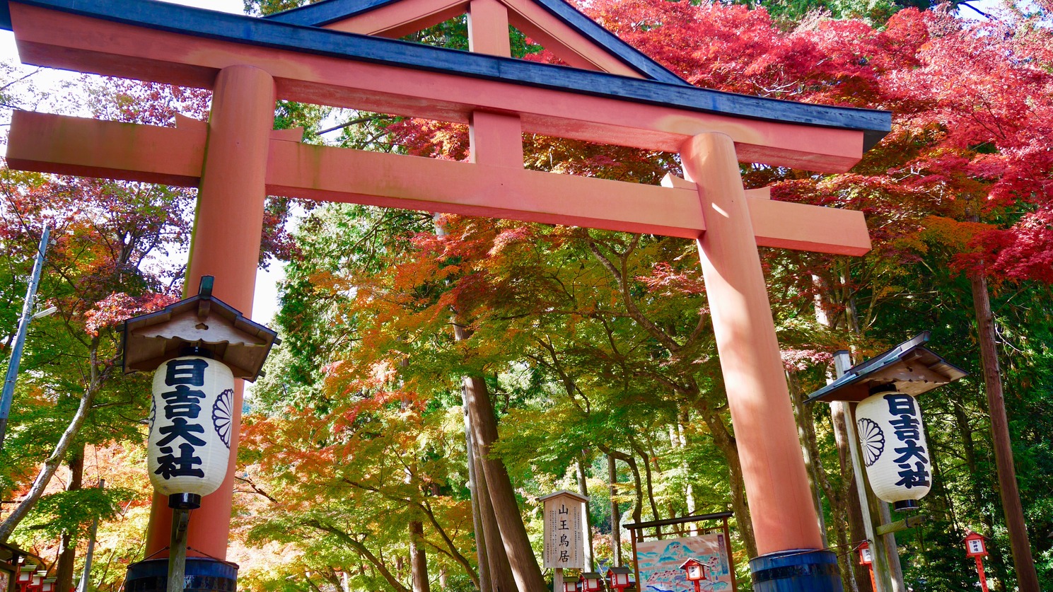 琵琶湖景點走透透！京都站出發只需十分鐘：京阪電車琵琶湖一日觀光券攻略