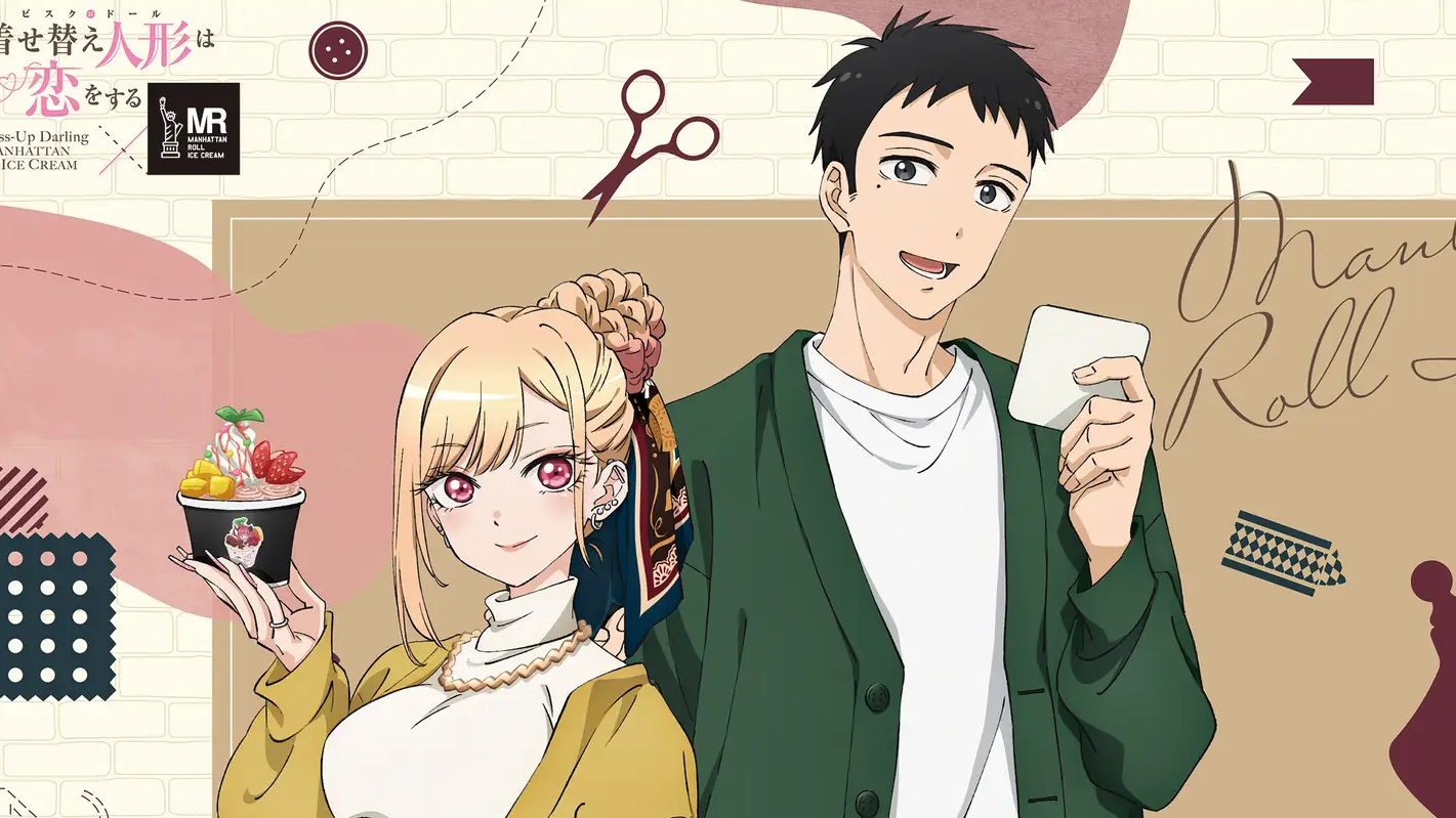 2022年過完前絕不能錯過的4部私房動畫推薦！有霸權有冷門你都看過了嗎？