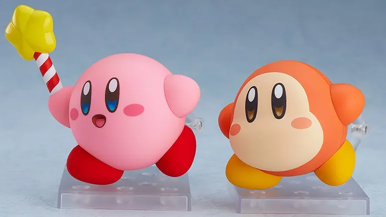 治癒人心的可愛掌中玩偶！2023年4月黏土人新發售情報