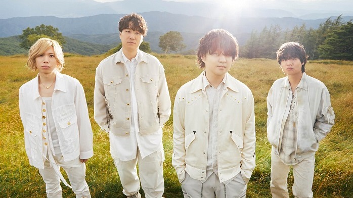 【訪問】日本天團「Official 鬍子男 dism」在台灣拍 MV 的回憶是?新單曲《Chessboard/日常》創作秘密