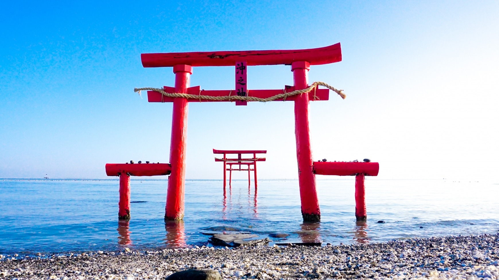 台人限定！九州佐賀縣「太良町觀光大使」徵選中！ 送你免費玩太良町4天3夜