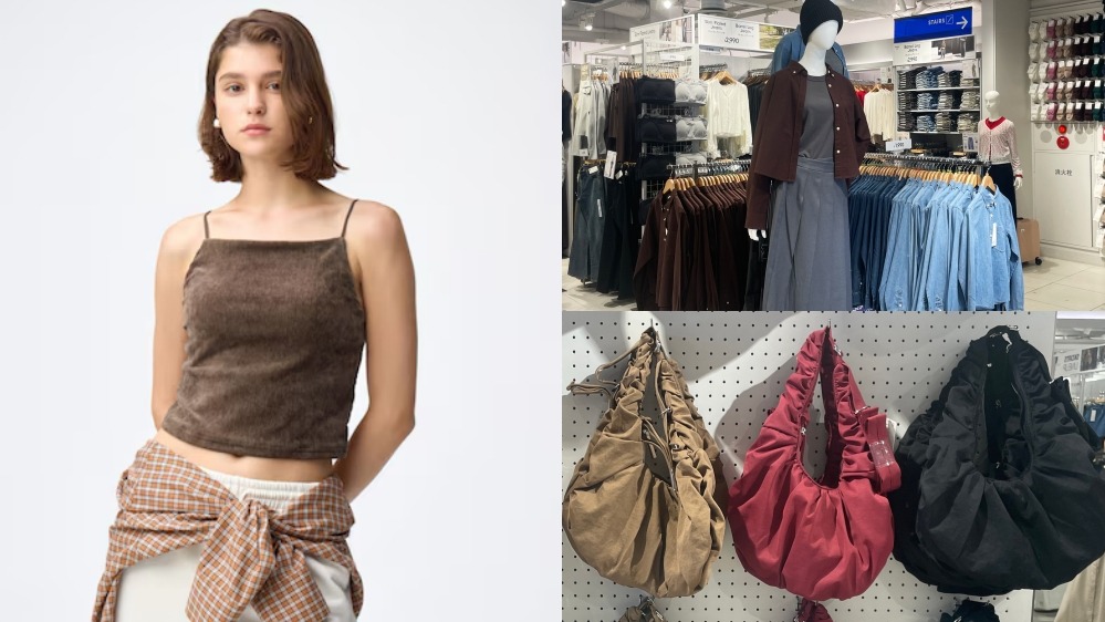 現在買最剛好！GU夏秋都能穿的高人氣單品 5 選