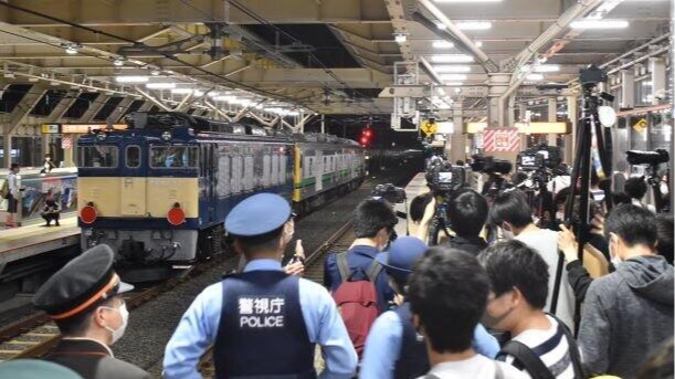 「殺了你哦」「去死吧！」，失控鐵道攝影迷辱罵站務員引起廣大批判