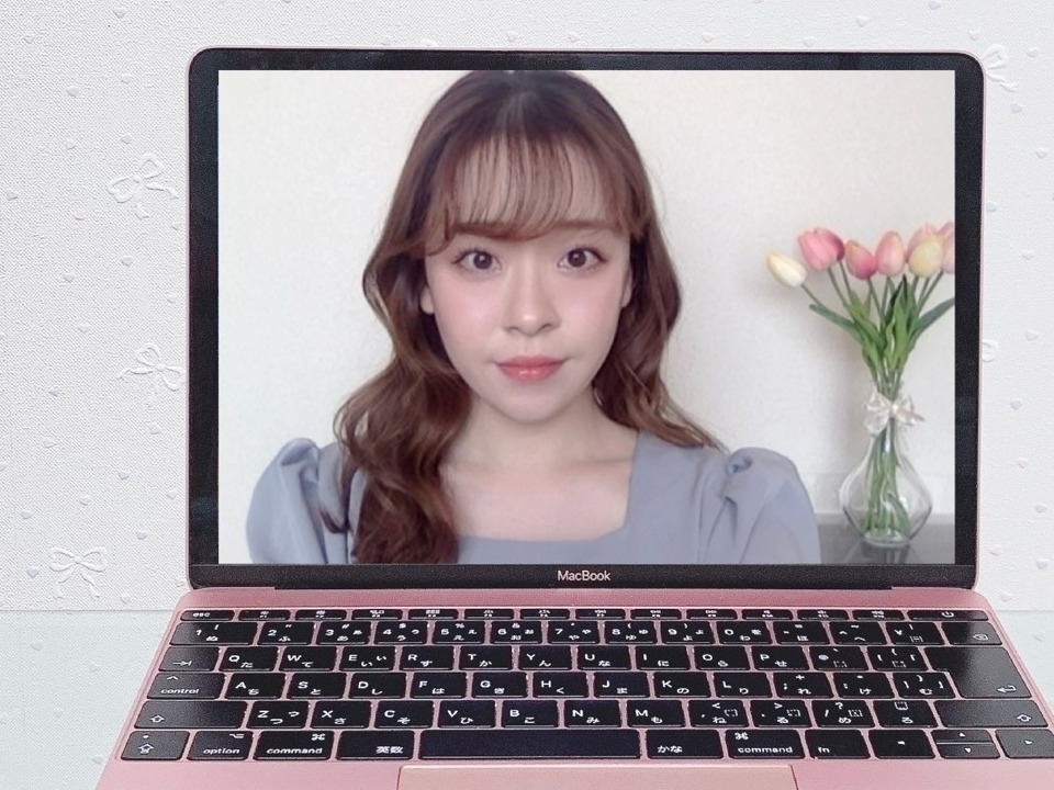 WFH 線上開會也要給人好印象！遠距工作的妝髮教學