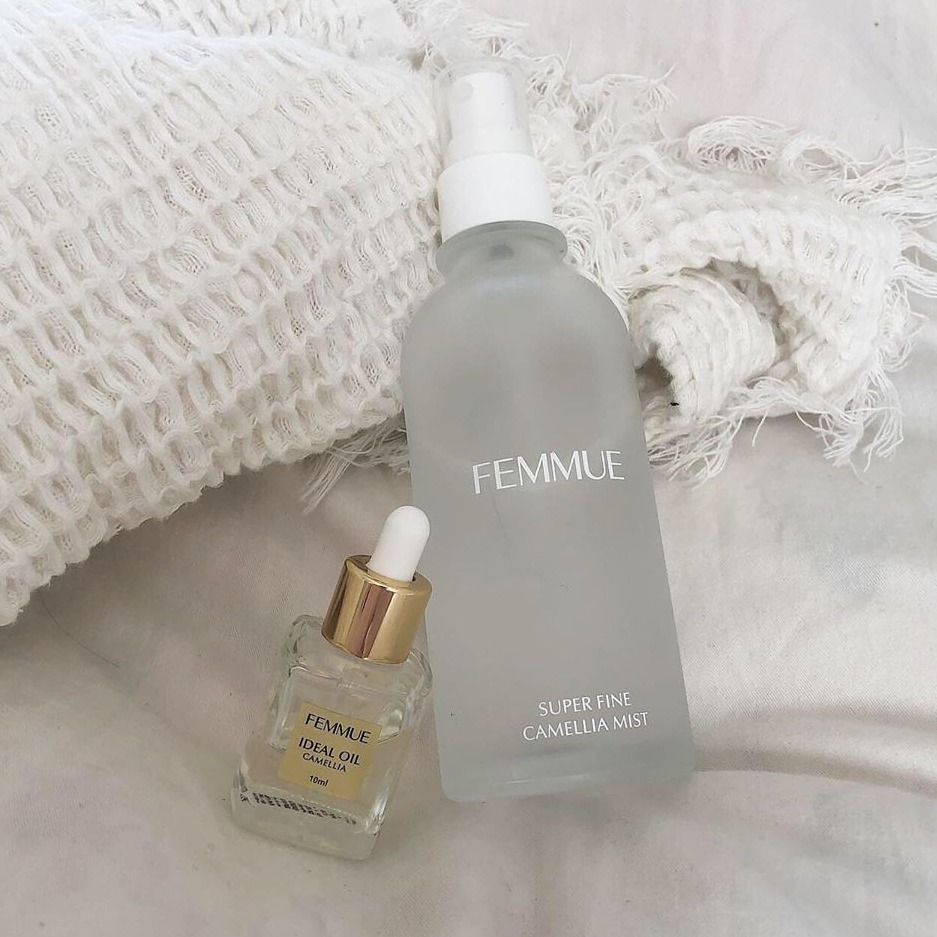 防皮膚不適、防脫妝！日本「口罩正妹」化妝術