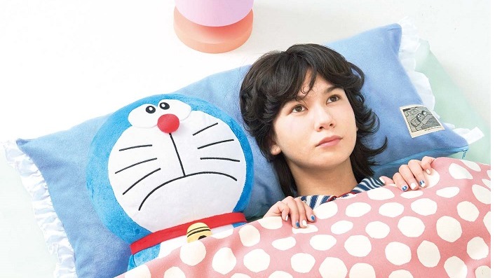 讓哆啦A夢陪你睡！FELISSIMO推出超經典哆啦A夢居家生活周邊