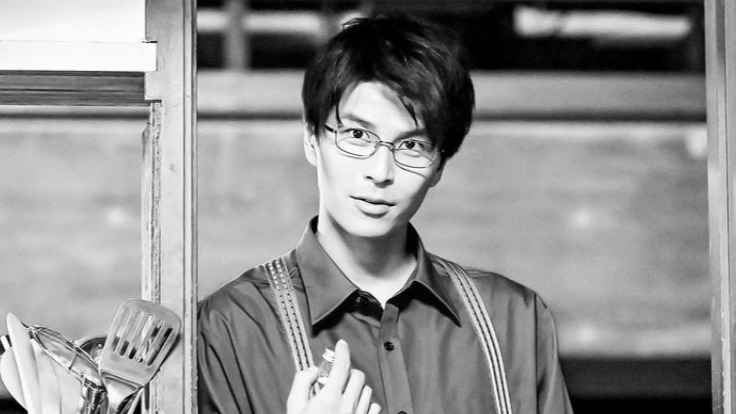 《最愛》裡的神祕角色其實是半個台灣人?朝井大智介紹&作品回顧