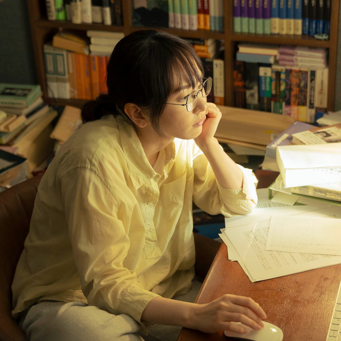 性格迥異卻充滿歡樂!新垣結衣、早瀨憩、夏帆包餃子療癒全場 《異國日記》台北電影節大受好評