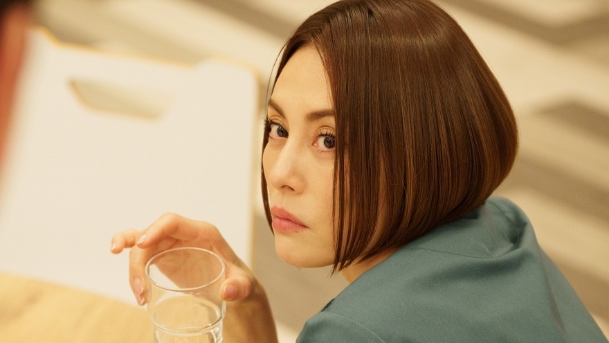 Ado熱唱《劇場版派遣女醫X FINAL》 米倉涼子驚爆「失敗」內幕