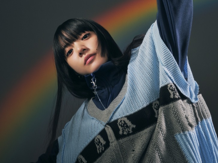 愛繆圓夢！獻唱《哆啦A夢》最新電影主題曲〈Sketch〉並預計於4月登上北流與台灣粉絲同歡