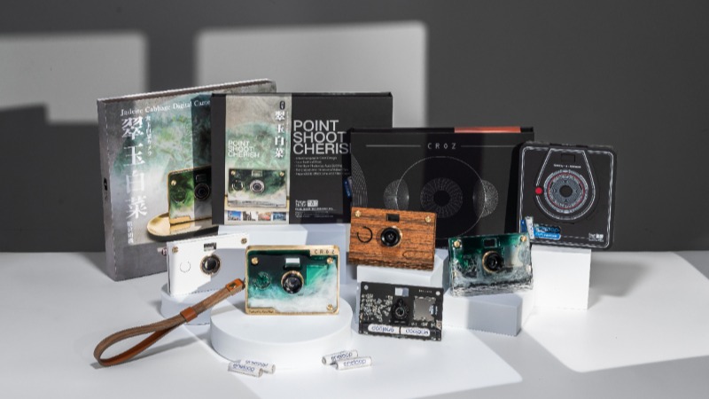 Carry每個精彩瞬間！Panasonic eneloop攜手Paper Shoot 推聯名優惠活動