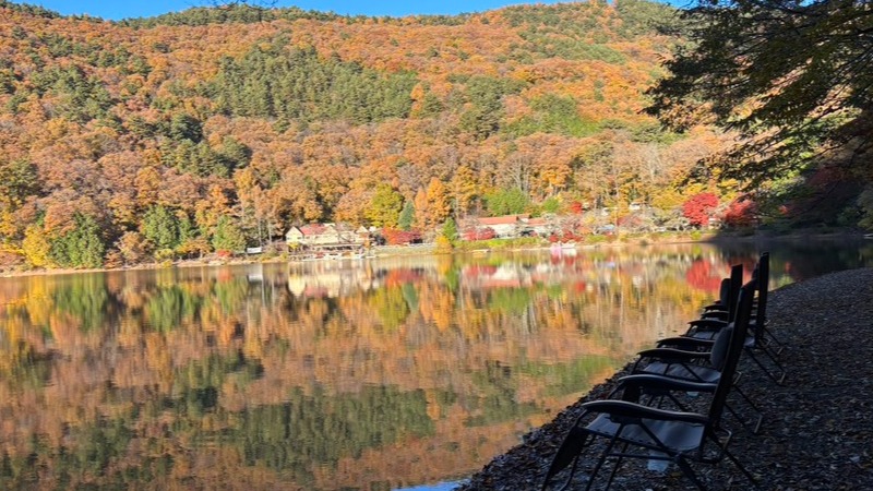 第一次來就愛上！走進距離東京90分鐘的甲府深度健康慢旅遊：當地人推薦美食、咖啡、自然景點