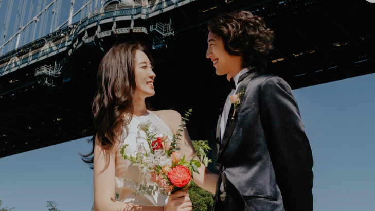 2026年首日結婚消息連發！日本藝人元旦喜訊一次看